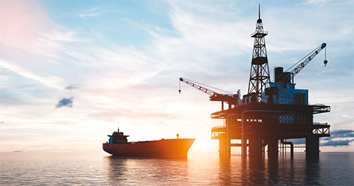 Элементы Supaspun Kilbac снижают расходы для компаний нефтегазового сектора