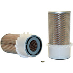 Воздушный фильтр для компрессора ATLAS COPCO 1211201290 (1211 2012 90)