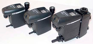 Автоматические конденсатоотводчики Ultramat типа UFM-D