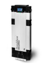 контроллер Superplus для адсорбционных осушителей с холодной регенерацией типа Ultrapac™ Smart