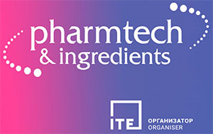 ООО «ДФильтр» примет участие в выставке Pharmtech & Ingredients 2024