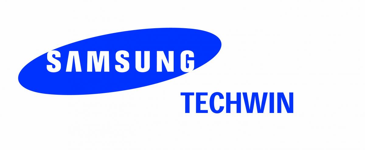 Samsung-Techwin фото
